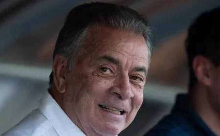 Paulo Pelaipe Confirma Sérgio Helt como Seu Braço-Direito no Grêmio