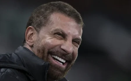 Pedrinho acerta contratação de Cuesta e Vasco se compromete a pagar R$ 36 milhões ao Galatasaray