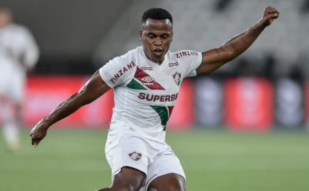 Pedrinho BH deseja John Arias no Cruzeiro e planeja investir para superar a concorrência de Palmeiras e Flamengo. Pedrinho BH deseja John Arias no Cruzeiro e planeja investir para superar a concorrência de Palmeiras e Flamengo.