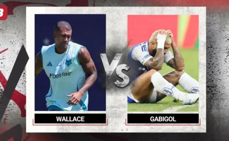 Pesquisa do dia: Quem foi o responsável pela eliminação do Cruzeiro na Copa do Brasil? Pesquisa do dia: Quem foi o responsável pela eliminação do Cruzeiro na Copa do Brasil?