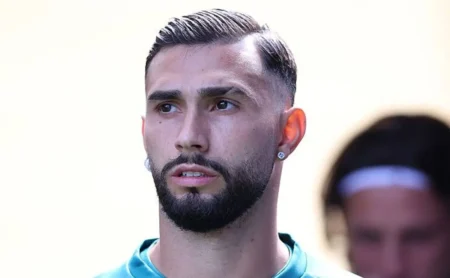 Problema de última hora e resistência da Lazio ameaçam a chegada de Taty Castellanos ao Flamengo