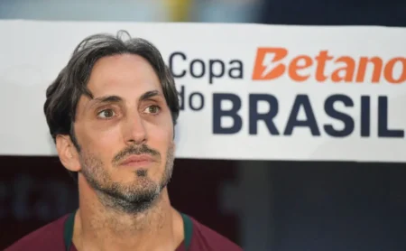 Problema no ataque: Fluminense tem dor de cabeça antes da decisão na Copa do Brasil