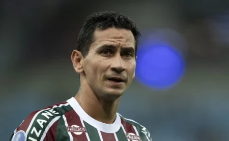 Propostas em 2026: Ganso abre portas para saída do Fluminense