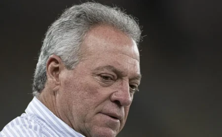 PVC revela tentativa de Abel Braga de levar Tite ao Internacional em 2026