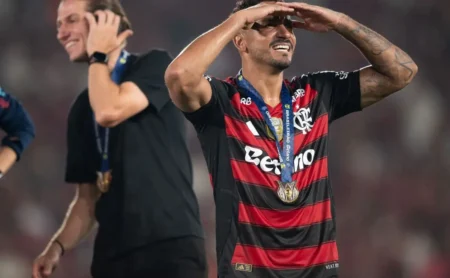 Qual o prêmio por vitória do Flamengo na Copa Intercontinental? Qual o prêmio por vitória do Flamengo na Copa Intercontinental?