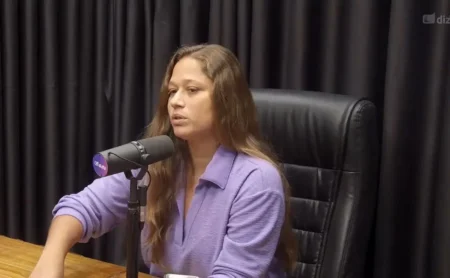 Raisa Simplicio revela 9 alvos de reforço do Flamengo: Taty Castellanos ainda é opção