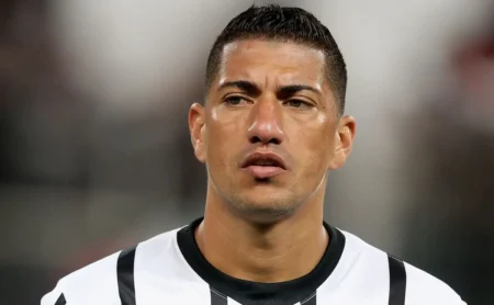 Ralf acerta com o Guarani para o Paulistão 2026