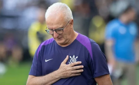 Raniele e mais dois no radar: Dorival decide e Corinthians se anima