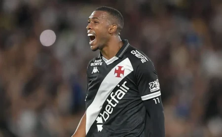 Rayan é o segundo jogador mais valioso do Brasil após atualização de mercado Rayan é o segundo jogador mais valioso do Brasil após atualização de mercado