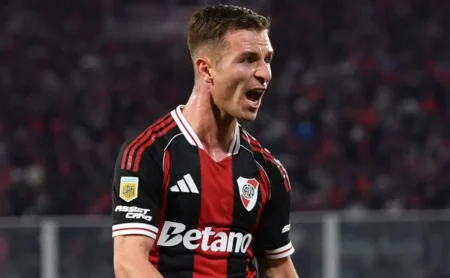 River Plate em negociações por Galoppo, enquanto São Paulo fica sem lucro; Tapia e Enzo Díaz são confirmados em definitivo