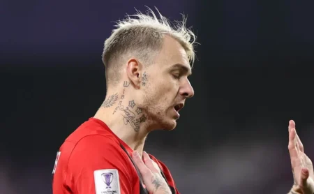 Roger Guedes detalha proposta do Grêmio e explica permanência no Al-Rayyan