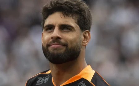 Roma Investe em Yuri Alberto: Operação Completa e Empréstimo com o Corinthians Roma Investe em Yuri Alberto: Operação Completa e Empréstimo com o Corinthians