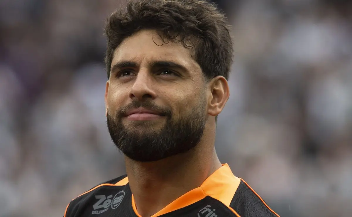 Roma Investe em Yuri Alberto: Operação Completa e Empréstimo com o Corinthians Roma Investe em Yuri Alberto: Operação Completa e Empréstimo com o Corinthians