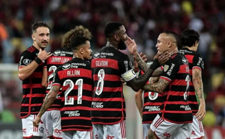 Santos admite impossibilidade de contratar Everton Cebolinha após conversa com Gabigol Santos admite impossibilidade de contratar Everton Cebolinha após conversa com Gabigol