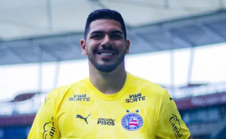 Santos Define Destino de João Paulo: Venda em Aberto para 2026