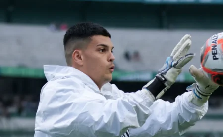 Santos e Flamengo: Brazão segue na mira de gigantes europeus