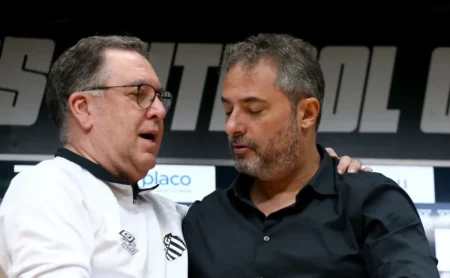 Santos: Lista de dispensa confirma reformulação com 17 jogadores fora