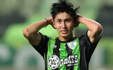 Santos pode vender Zanocelo e Miguelito em 2026, informa jornalista Santos pode vender Zanocelo e Miguelito em 2026, informa jornalista