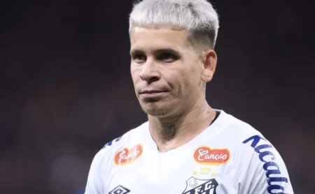 Santos receberá R$ 13 milhões do Fluminense por Soteldo e Nonato