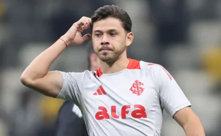 Óscar Romero: um dos piores reforços da Série A em 2025