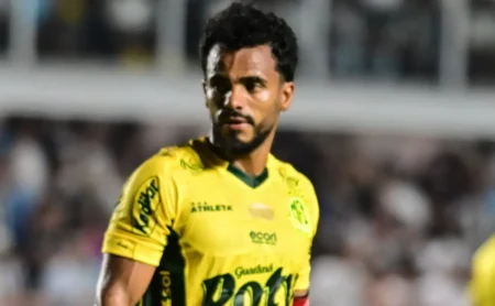 São Paulo acerta com Danielzinho, negocia com Gastón Ávila e pode anunciar reforços na segunda-feira