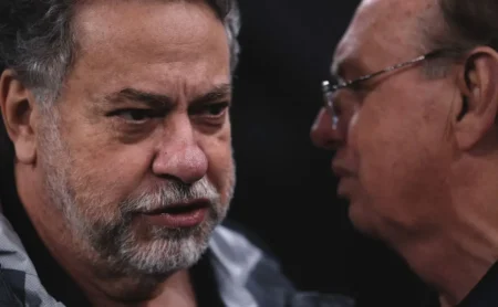 São Paulo busca R$ 200 milhões com a Galápagos para impulsionar contratações em 2026 São Paulo busca R$ 200 milhões com a Galápagos para impulsionar contratações em 2026