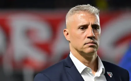 São Paulo busca triunfo para fechar temporada com saldo positivo e garantir oitava posição no Brasileirão