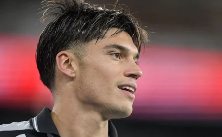 São Paulo busca Joaquín Correa e Botafogo estuda receber porcentagem dos salários por Ferraresi São Paulo busca Joaquín Correa e Botafogo estuda receber porcentagem dos salários por Ferraresi