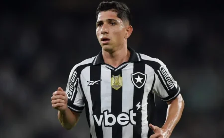 São Paulo demonstra interesse em Savarino, Marlon Freitas e Vitinho no mercado da bola São Paulo demonstra interesse em Savarino, Marlon Freitas e Vitinho no mercado da bola