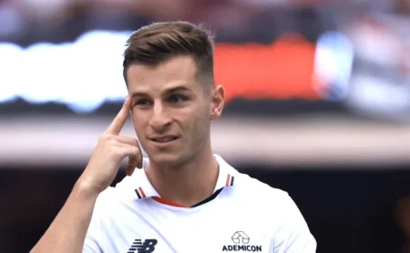 São Paulo define futuro de quatro jogadores emprestados até 2026 São Paulo define futuro de quatro jogadores emprestados até 2026