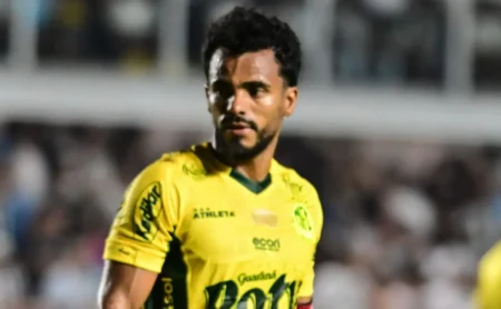 São Paulo: Danielzinho, destaque em criação de chances no Brasileirão, é o novo reforço