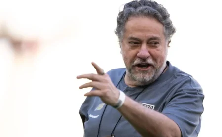 São Paulo estuda a contratação de Dória, mas prioriza jovens atletas