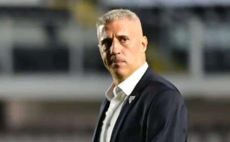 São Paulo encerra ano com nove dispensas e inicia reformulação