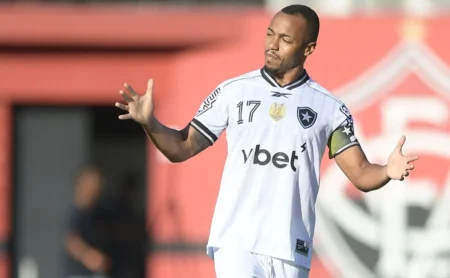 São Paulo intensifica esforços por Marlon Freitas e considera contratação crucial