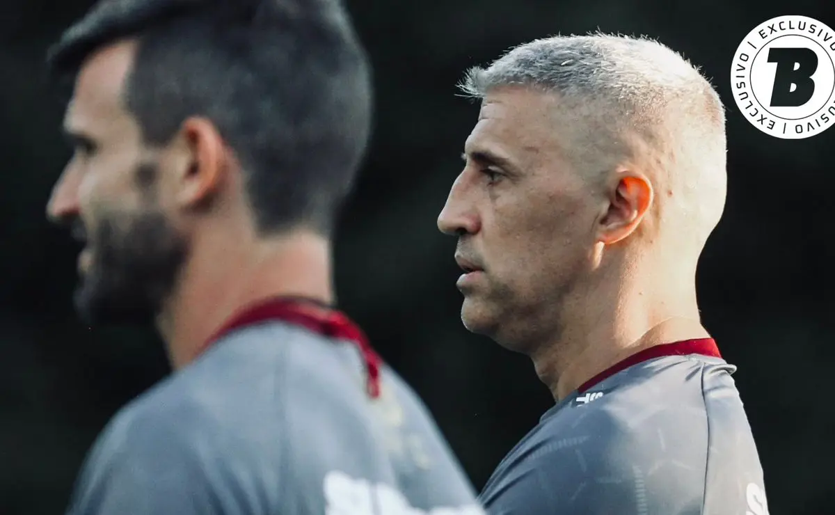 São Paulo: Pré-temporada em Cotia marca preparação para estreia e futuro CT em 2026 São Paulo: Pré-temporada em Cotia marca preparação para estreia e futuro CT em 2026