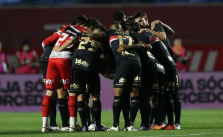 São Paulo Planeja Renovação e Considera Sete Desligamentos para 2026