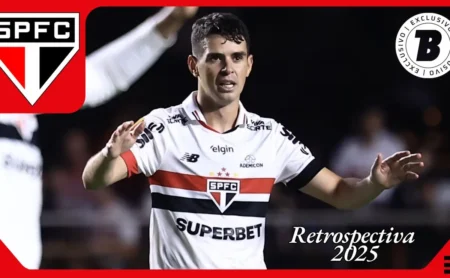 São Paulo: retrospectiva de 2025 e os desafios no campo e fora dele