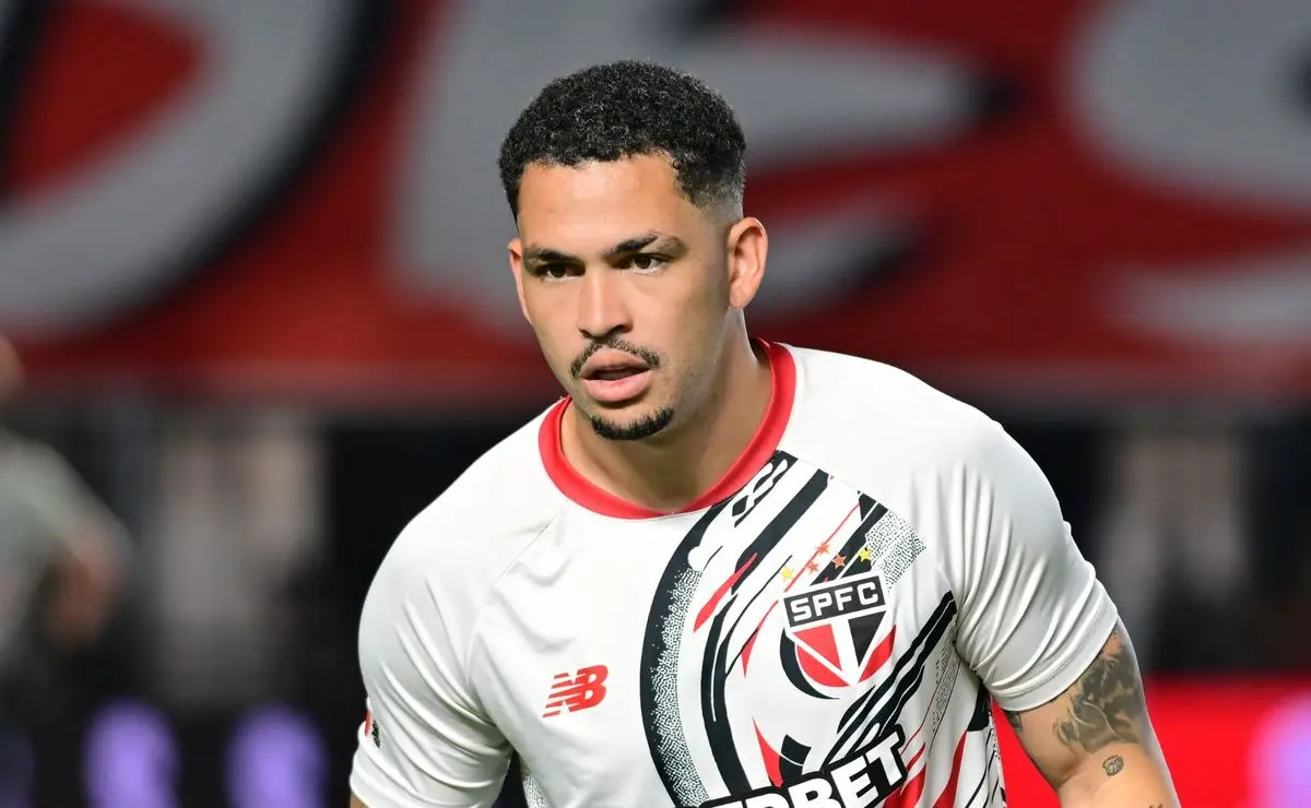 São Paulo renova departamento médico e define status de Luciano e Alan Franco