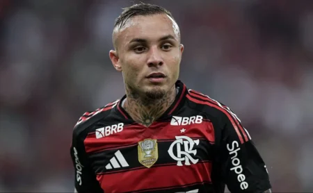 São Paulo se interessa por Cebolinha, mas recua diante do alto valor pedido pelo Flamengo São Paulo se interessa por Cebolinha, mas recua diante do alto valor pedido pelo Flamengo