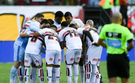 São Paulo tem pior ataque desde 2019, revela análise de 2025 São Paulo tem pior ataque desde 2019, revela análise de 2025