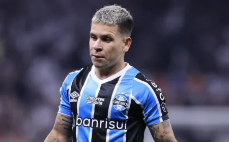 Soteldo Desabafa Após Lei do Ex em Dose Dupla Contra o Grêmio