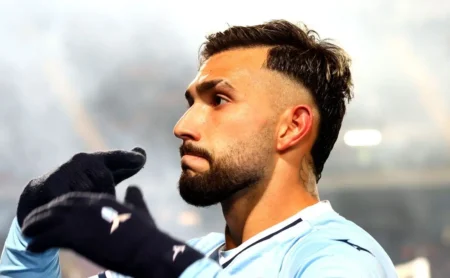 Taty Castellanos aprova negociação com o Flamengo, e Lazio pode iniciar tratativas