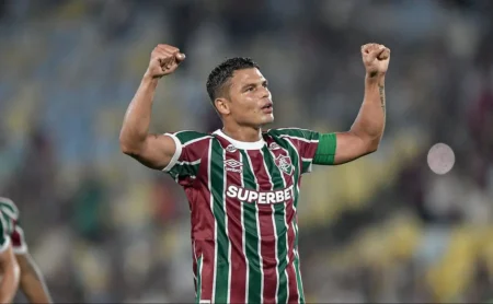 Thiago Silva: a segunda passagem pelo Fluminense em momentos marcantes