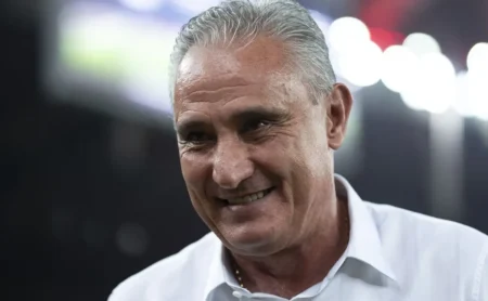 Tite acerta com o Cruzeiro até 2026 e gera entusiasmo na Toca da Raposa