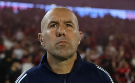 Tite acerta com o Cruzeiro e Pedrinho BH planeja substituto de Leonardo Jardim Tite acerta com o Cruzeiro e Pedrinho BH planeja substituto de Leonardo Jardim