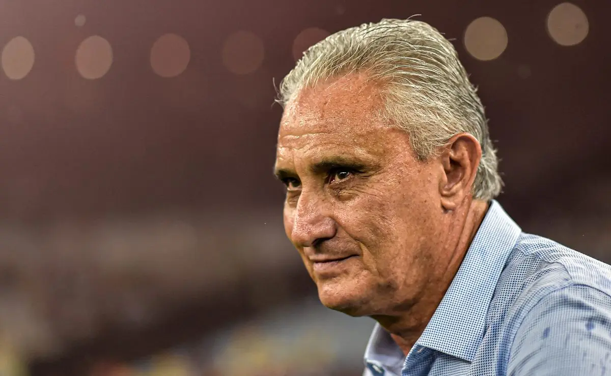 Tite busca blindar Matheus Pereira e trabalha pela renovação no Cruzeiro Tite busca blindar Matheus Pereira e trabalha pela renovação no Cruzeiro