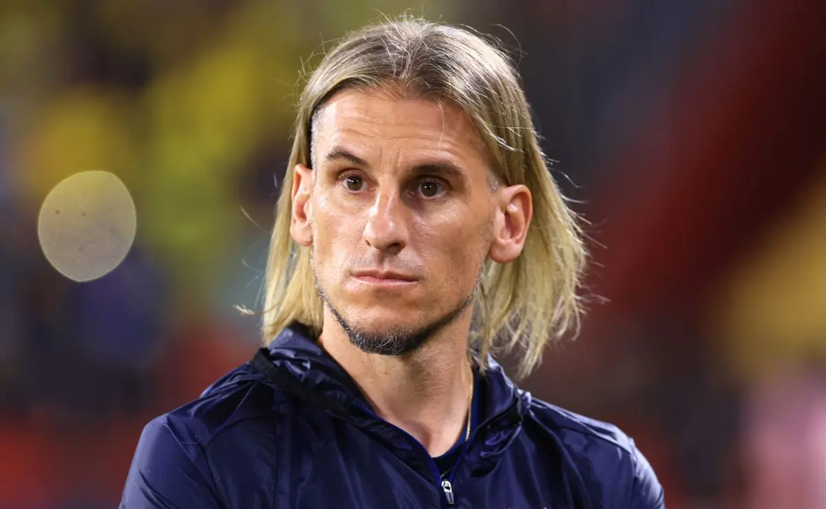 Tite e outros 5 na lista: veja os técnicos cotados para o Internacional em 2026 Tite e outros 5 na lista: veja os técnicos cotados para o Internacional em 2026