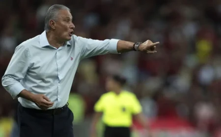 Tite impõe três condições a Abel Braga para comandar o Internacional e otimismo cresce no clube