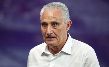Tite solicita a Everton Cebolinha e Vitão para o Cruzeiro em 2026