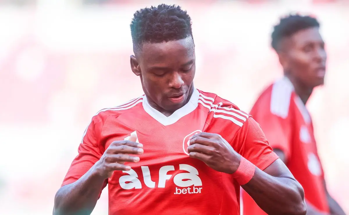 Torcida do Internacional debate venda de Luis Otávio e possível contratação de Carbonero: “Arriscado” Torcida do Internacional debate venda de Luis Otávio e possível contratação de Carbonero: “Arriscado”